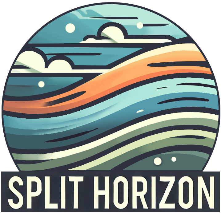 Split Horizon